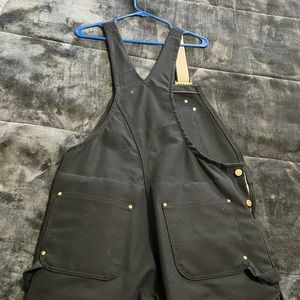 Carhartt overalls